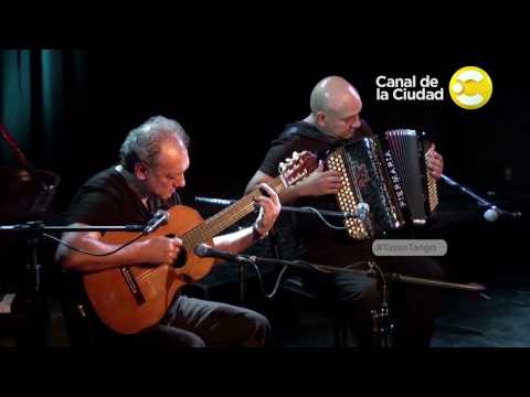 General Madariaga - Rudi y Nini Flores