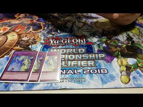 #Royalty Anthony Gausepohl - 1st Place Las Vegas Regional Gouki-Knightmare Deck Profile