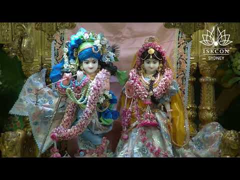 SB 03.33.02 | Sat, 25.11.23 | HG Ram Pr