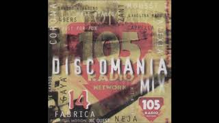 Discomania Mix 14
