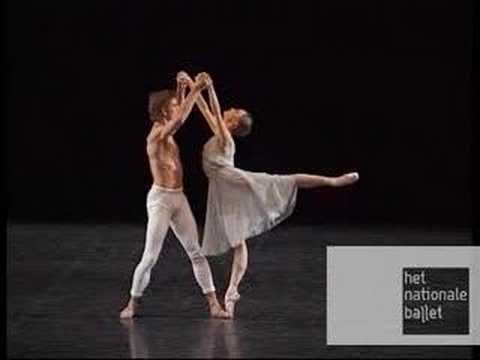 Het Nationale Ballet: Adagio Hammerklavier