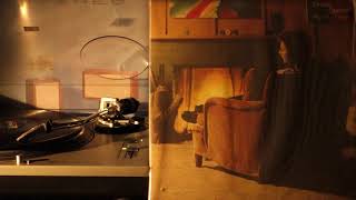 Dennis Lambert – Ashes To Ashes (1972)