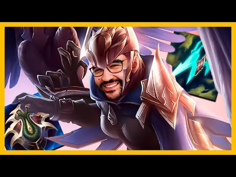 QUINN: COMO SE DIVERTIR E GANHAR OS JOGOS SENDO UM POUCO SUJO!