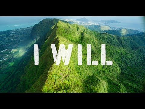I Will