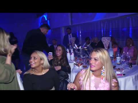 Sinti -Roma Soul Cha Cha Wettbewerb 28 04 2017 Hanau