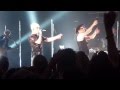 Mark Owen 09 Heaven's Falling feat Jake Emlyn ...