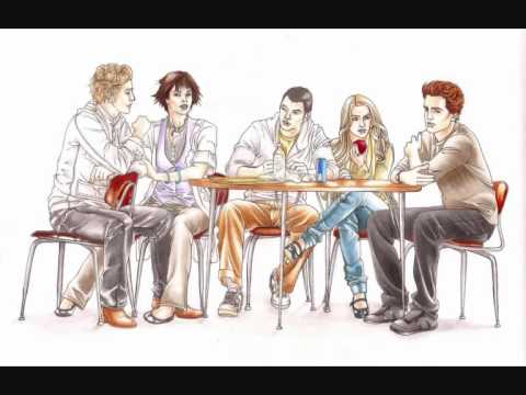 saga zmierzch - przed świtem - renesemee