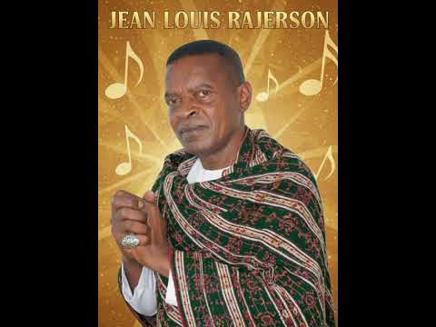 Jean Louis  Rajerson - Samitsara (Audio officiel ) Radio édit
