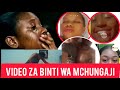 KAMA HUJAZIONA VIDEO CHAFU ZA MTOTO WA MCHUNGAJI HIZI HAPA NI KAMA MOVIE