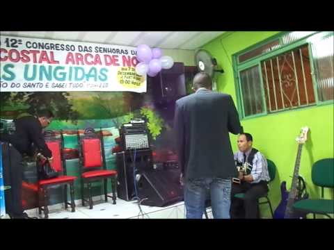 Bem vindo.......10   Dezembro 2013   Arca Noe - Alto Vera Cruz - B.H - M.G