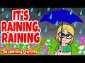 Sand And Water Play For Kids It S Raining Raining Song Kids By The Learning Station