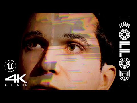 KOLLODI | Sci-fi CG Short Film using Unreal Engine | Award Winning Director