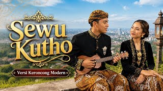 Download lagu Sewu Kutho – Cover Keroncong Modern Paling Asyik Versi AI mp3