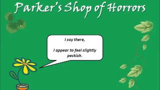 Little Shop of Horrors: 7 Closed For Renovation FULL MIX