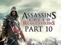 Assassin's Creed Revelations Walkthrough - Part ...