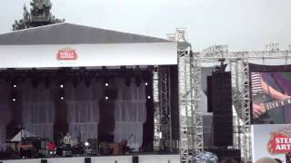 Jesse Harris @ São Paulo