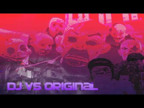 BERIMBAU MAGICO - EU BOTO OU NAO BOTO ( DJ VS ORIGINAL, DJ TERRORISTA)