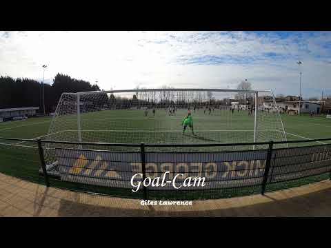 St Ives Town Seconds 0 v 6 Huntingdon Town Ladies