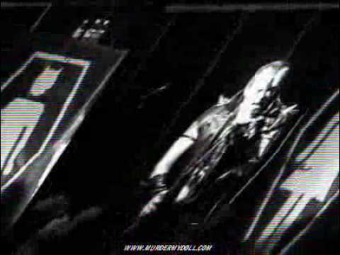 MurderDolls-the devil`s wore`house(with jerry of the Misfits