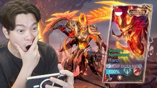Download lagu Review Skin Collector Hanzo - Mobile Legends mp3 Download lagu Review Skin Collector Hanzo - Mobile Legends mp3