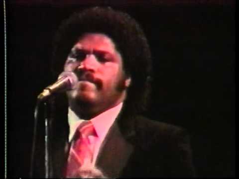 The Jackson Southernaires - I Need You to Hold My Hand