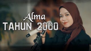 Download lagu TAHUN 2000 (QOSIDAH) - ALMA ESBEYE mp3 Download lagu TAHUN 2000 (QOSIDAH) - ALMA ESBEYE mp3