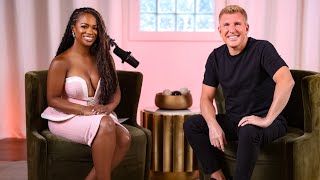 SPEAK ON It With Todd Chrisley