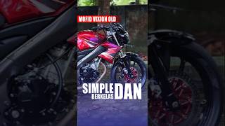 Download lagu SIMPLE AND CLASSY OLD VIXION MODIFICATION #oldvixion #motorcyclemodification #vixionmodification mp3 Download lagu SIMPLE AND CLASSY OLD VIXION MODIFICATION #oldvixion #motorcyclemodification #vixionmodification mp3