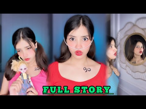 Full Story: Unlimited lives☠️