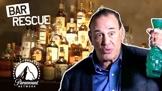 Then & Now: Spirits On Bourbon ⚜ Bar Rescue
