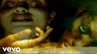 Tricky - Makes Me Wanna Die (Official Video)