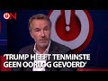 Wybren van Haga (BVNL) duidt het verlies van tegenstanders Trump en de kansen op een nieuwe termijn