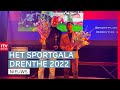 Dit zijn de beste sporters van Drenthe & Assenaar ruimt puin in Oekraïne | Drenthe Nu
