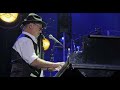 Toto – Miss Sun (Live in Amsterdam 2018  HD Remastered Video & Audio)