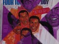 the four tops    " i'm in a different world."    2017 stereo remaster.