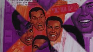 the four tops    &quot; i&#39;m in a different world.&quot;    2017 stereo remaster.