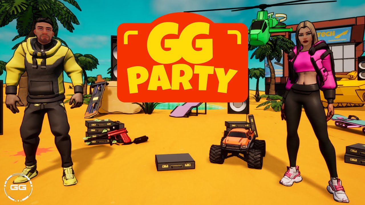 Gameplay Trailer