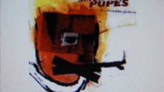 Smoking Popes-Can't Find It.wmv