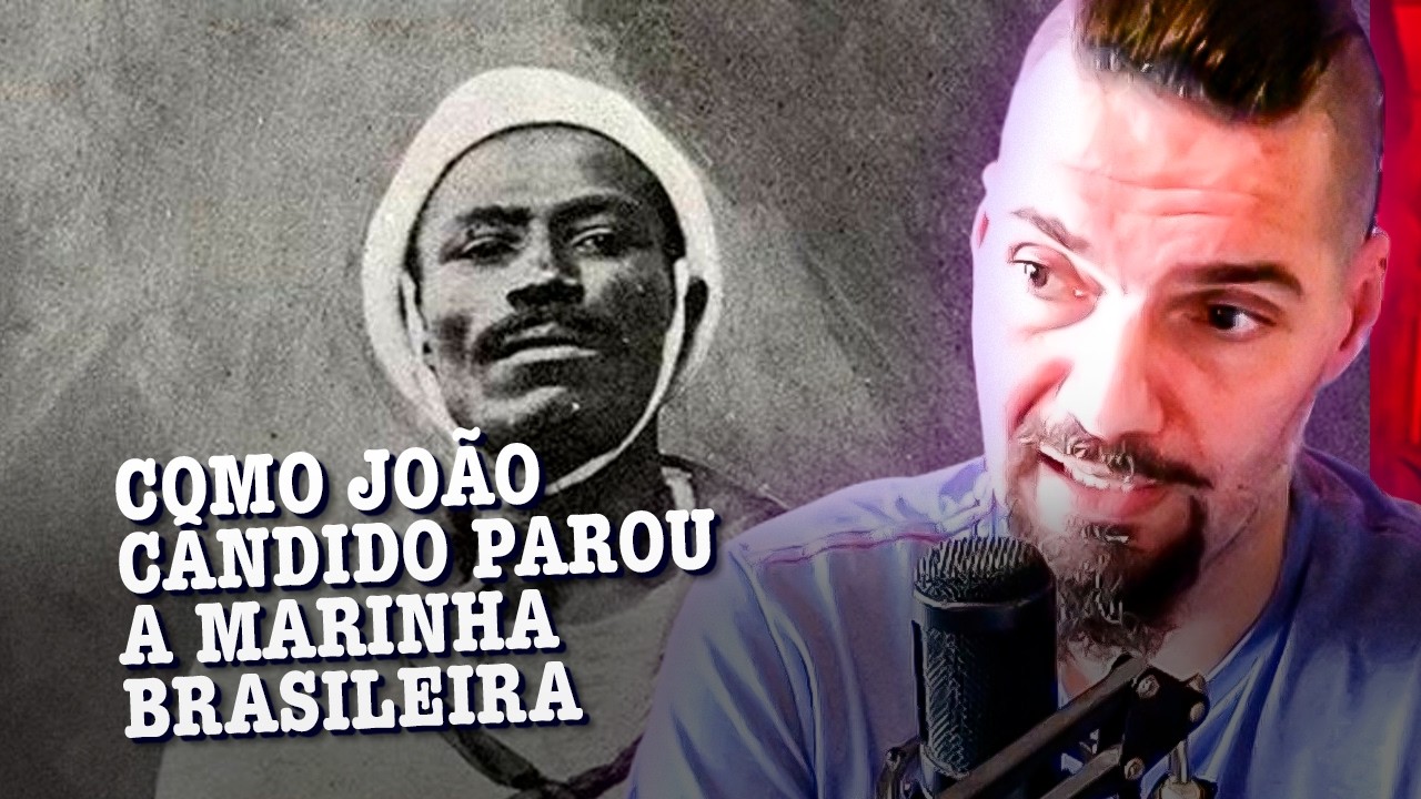Revolta da Chibata: A história que a Marinha nunca quis contar