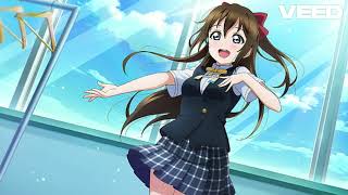 Nightcore - Into The Sun (Agnes)