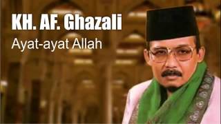 Download lagu KH  AF  Ghazali Full   Ceramah Basa Sunda   Ayat ayat Allah mp3