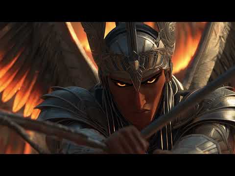 The Descent to Lone | Driven By Eternity (Part 7)