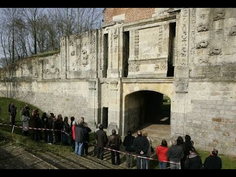 Citadelle d'Amiens