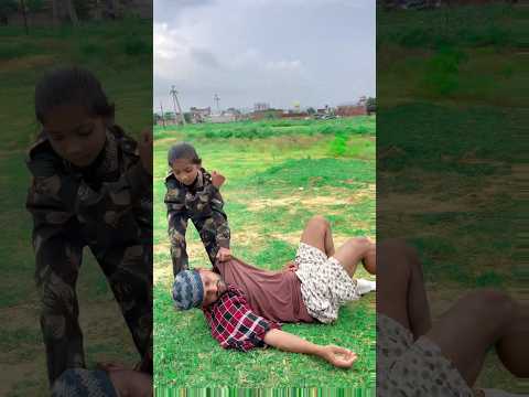 पाकिस्तानी🇵🇰आतंकवादीनेमेरीबहनकोमारी गोली#youtubeshorts#army #indainarmy#foujibhai #trendingshorts