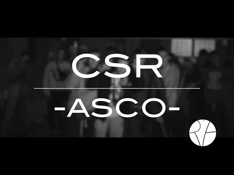 04. ASCO CSR NORTH KILLERS (FAST VITAE) [Videoclip]