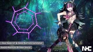 1 Hour of Nightcore Compilation [Birthday Special] |HD|