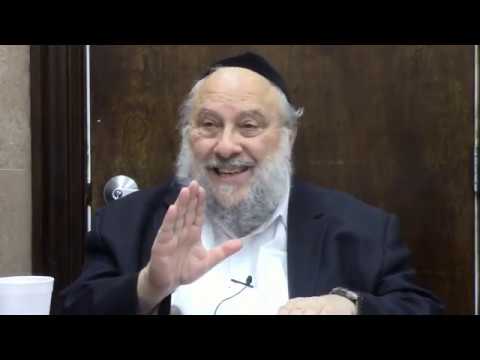 Derech Hashem / The Way of God #81 | The Determinants of God's Judgement in This World