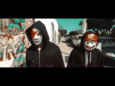 Oscar.Y - Hope feat Marty Crown (Official music video)