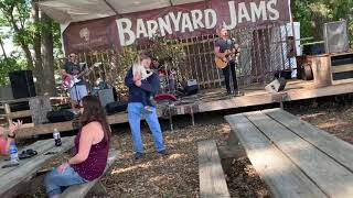 America Street&#39;s cover of TCB Or TYA by Edwin McCain 9/7/2019