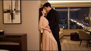 为了报复劈腿男友，她与霸总小叔一夜缠绵，高冷禁欲男人闪婚宠她成心肝宝贝！ #嗨Drama剧场 #甜寵  #短劇 #逆袭  💕JDDJ